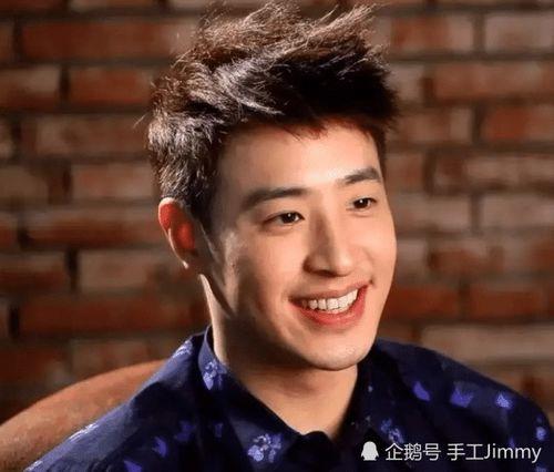 娱乐圈男明星吃瓜的,娱乐圈男明星的“吃瓜”日常揭秘