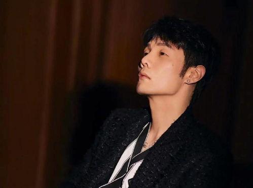 娱乐圈吃瓜李宏毅是谁,揭秘他的明星之路