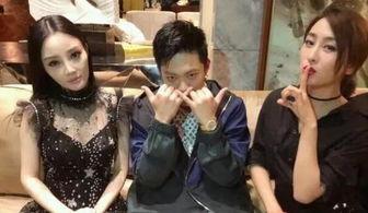 娱乐圈吃瓜大集合824,揭秘娱乐圈背后的惊天秘密与八卦风云