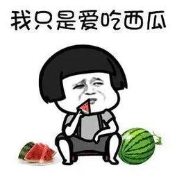 娱乐吃瓜为什么火爆了,揭秘网络狂欢背后的社会心理