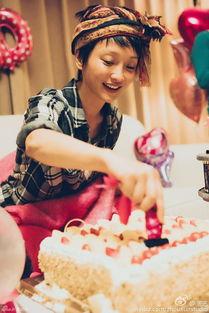 娱乐吃瓜酱生日,生日快乐，揭秘这位娱乐圈“瓜王”的独家魅力