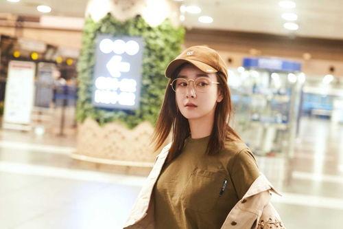 吃瓜娱乐圈张檬是谁啊百度百科,娱乐圈中的璀璨新星