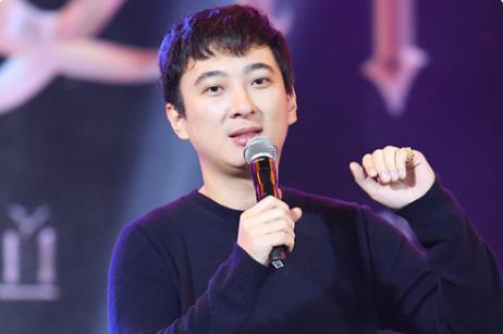 王思聪回归娱乐圈吃瓜,吃瓜群众翘首以盼