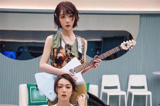 娱乐圈吃瓜爆料浪姐视频,浪姐视频背后的吃瓜爆料风云