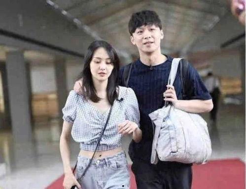 娱乐圈吃瓜不断,揭秘明星们的“瓜田”秘闻