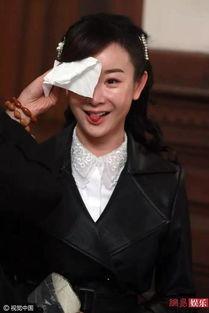 吃瓜娱乐圈张檬微博,娱乐圈吃瓜大事件背后的真相