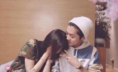 娱乐圈吃瓜鹿姐,揭秘明星幕后故事，带你领略娱乐圈风云变幻