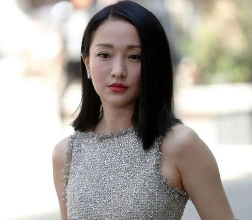 深度吃瓜娱乐圈之周迅,娱乐圈深度吃瓜，揭秘明星背后的故事