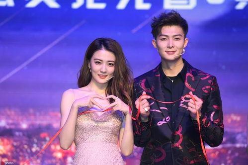 娱乐圈最强吃瓜盛宴