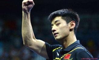 张继科娱乐吃瓜君,揭秘体育明星的幕后生活