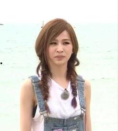 娱乐圈吃瓜王心凌是谁,揭秘明星幕后故事