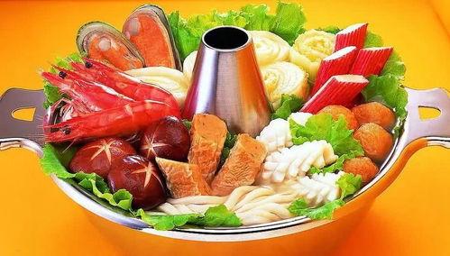 娱乐吃瓜酱自助火锅,舌尖上的娱乐盛宴