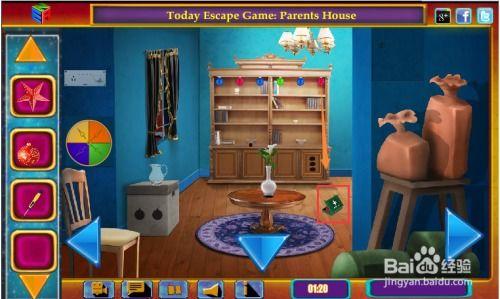 娱乐吃瓜密室逃脱攻略百度云,百度云独家揭秘