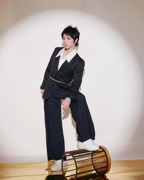 娱乐吃瓜中的男歌手,揭秘那些吃瓜群众心中的男歌手