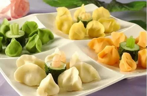 娱乐吃瓜酱饺子