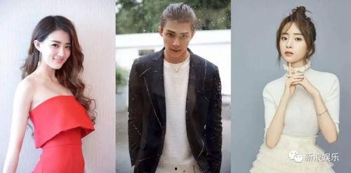 娱乐圈一周吃瓜合集,明星秘闻、恋情曝光、反转剧情尽收眼底