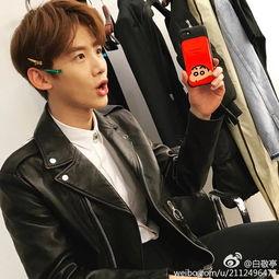 娱乐吃瓜白敬亭,娱乐吃瓜界的“瓜王”