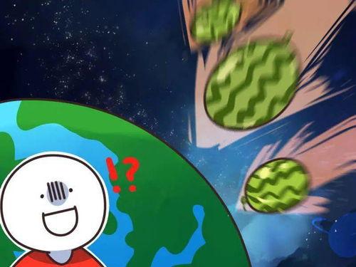 玩游戏娱乐吃瓜,揭秘虚拟世界中的欢乐时光