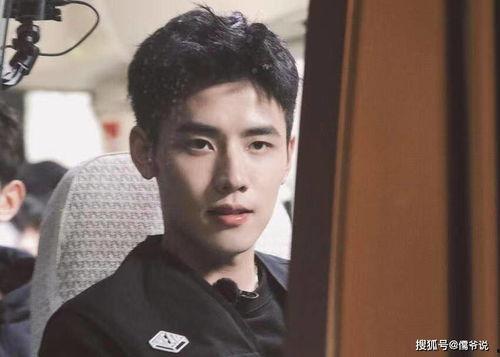 吃瓜娱乐圈任豪是谁啊,娱乐圈新晋“瓜王”的崛起之路