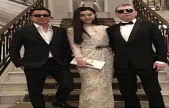 娱乐界吃瓜群众大奖